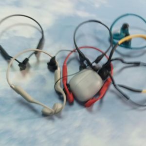防水运动蓝牙耳机有哪些？四款热门防水运动蓝牙耳机深度剖析！ 