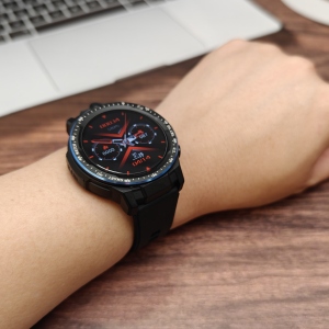 览邦Watch Ultra体验评测：更准更有效，做睡眠更专业的全能手表！