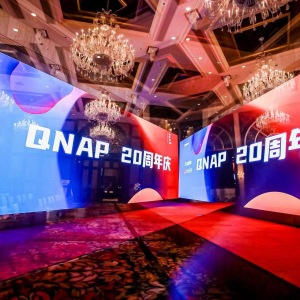QANP20周年庆，新产品，新系统，新篇章