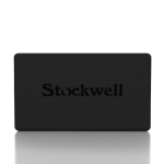 男士护肤新宠——Stockwell克威尔男士竹炭皂
