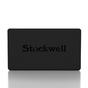 男士护肤新宠——Stockwell克威尔男士竹炭皂