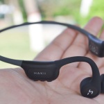 HAKII SURVIN哈氪漫游骨传导耳机：革新听觉体验极致运动