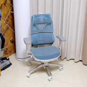 小身材用户的福音，工学至尊 i5 人体工学椅