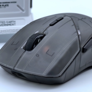 雷柏VT9 Air游戏鼠标：更轻、更快、更高速