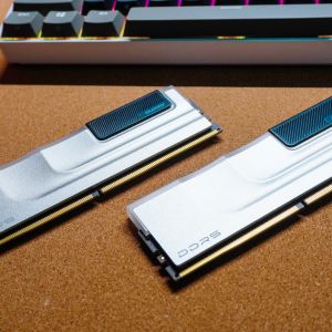 光威神武DDR5 7000内存新品首发，性价比爆棚出道即巅峰！