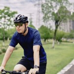 迈极炫ROULEUR骑行眼镜，为自己的骑行安全带来保障