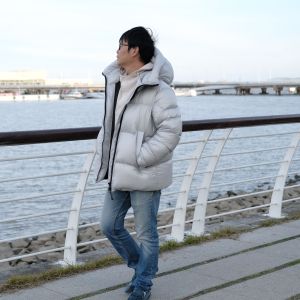 今年雙十一買(mǎi)入性價(jià)比最高的羽絨服--天石鵝鎧甲機(jī)能鵝絨服G303升級(jí)2.0！