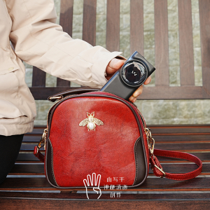 一拉來(lái)電，疾速閃充-愛沃可拉拉寶Max 2萬(wàn)毫安移動(dòng)電源使用體驗(yàn)分享