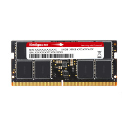 金泰克kimtigo DDR5 5600 16GB迷你PC专用笔记本内存条