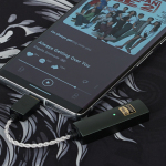 iFi GO link Max：便攜耳放新標(biāo)桿，細(xì)節(jié)盡顯無遺