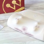 舒緩疲勞，居家也能做spa，西屋BX2S頸椎按摩器