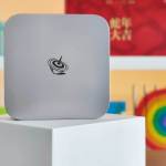 8000MHz高頻內(nèi)存，便宜600元！零刻SER9 Pro迷你機性價比大揭秘