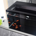 當貝智能魚缸 1Ultra 開啟智能家居新篇章