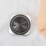aigo P5磁吸移動固態(tài)硬盤測評：速度與便攜的完美融合