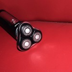 未野MAX剃須刀：驚人的科技突破，帶來前所未有的舒適高效無殘留