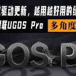 用戶需求驅(qū)動(dòng)更新，越用越好用的綠聯(lián)Nas——綠聯(lián)UGOS Pro系統(tǒng)多角度解析