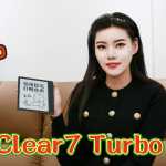 全面刷新閱讀體驗(yàn)！漢王Clear7 Turbo為何備受追捧？