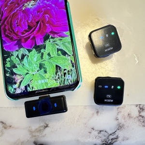 領夾麥克風西圣Mike2：高音質、強降噪、百元匹敵千元！