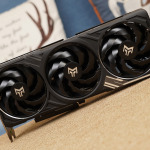 卡你“鈦”美？影馳RTX 5070Ti金屬大師首發(fā)評測&裝機(jī)分享