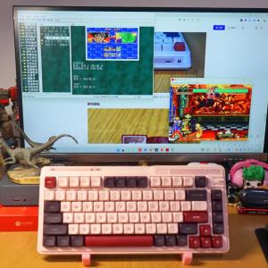 百元級機械鍵盤誠意力作！珂芝K75Lite三模機械鍵盤