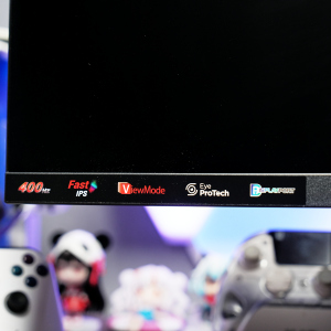 玩FPS？先看看這款400HZ顯示器，優(yōu)派VX2576-HD-PRO-2開箱