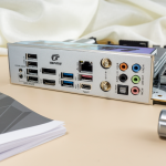 增強(qiáng)供電設(shè)計(jì)，拓展豐富的七彩虹iGame B860M ULTRA V20主板