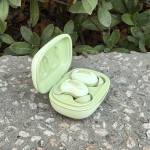 睡眠質(zhì)量差？也許他能幫到你！蛇圣小悠入耳式藍牙降噪耳機