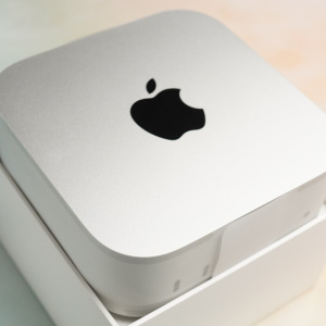 開(kāi)箱Mac Mini M4 2024，姍姍來(lái)遲的國(guó)補(bǔ)