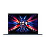 小米筆記本電腦【國(guó)家補(bǔ)貼20%】紅米R(shí)EDMI Book Pro 14 2024酷睿標(biāo)壓Ultra5 2.8K120hz高刷屏輕薄本