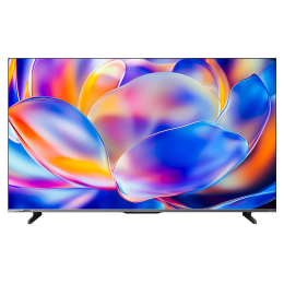海信电视 55E5N 55英寸 Mini LED DeepSeek AI电视 144Hz高刷 大屏超薄游戏液晶 以旧换新家电国家补贴