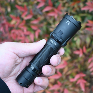 新版升級更強(qiáng)悍，凱瑞茲 XT11GT Pro戰(zhàn)術(shù)手電體驗(yàn)