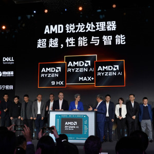 從科技改變生活到AI改變生活，AMD AI PC創(chuàng)新峰會(huì)見(jiàn)聞分享
