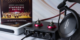 HiFi碎碎念：麻雀虽小，胆味十足的声优创T5C电子管蓝牙耳放