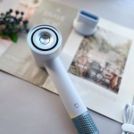發(fā)質(zhì)救星登場！米家高速水離子吹風機太香了