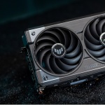 4K暢玩至少戰(zhàn)六年，華碩TUF GAMING 5070Ti顯卡初體驗(yàn)