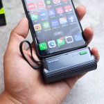 閃極隨行Mini 2充電寶，專治各種電量焦慮