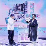 三劍齊發(fā) 華碩主板新品驚艷ROG DAY 2025