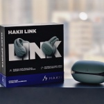 運動搭子，耳機新寵——HAKII LINK耳夾式耳機開箱上手
