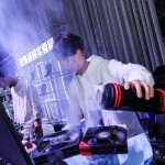 超頻破紀錄 華碩主板引爆ROG DAY 2025