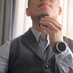 男人好物！收到米家電動剃須刀S200感恩禮盒好開心！