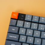 ʵõСļ̡KeychronK1Max