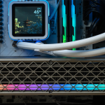 ׷ʯB650MWiFi+RX9070װʵ⣡