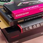 拒絕固態(tài)硬盤暴斃！白片黑片靠邊站，SSD新手避坑指南