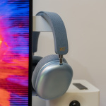 AirPods Max平替？雙邊四動(dòng)圈+主動(dòng)降噪！iKF Mars頭戴式耳機(jī)分享