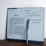 讀寫+工作+生活，我宣布漢王N10 Pro二代手寫電紙本是個好搭子！