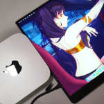 輕松開啟HiDPI - EHOMEWEI DISPLAY for Mac