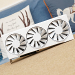 新一代GRE有多能打？AMD RX 9070 GRE首發(fā)評測&裝機分享