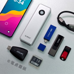 U盤(pán)、固態(tài)U盤(pán)，移動(dòng)固態(tài)硬盤(pán)PSSD，移動(dòng)存儲(chǔ)方案一文讀懂