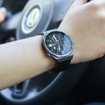 智能手表何必非得apple watch？國產(chǎn)大廠才真香，聯(lián)想Lenovo Watch S體驗(yàn)