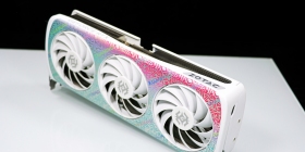 DLSS 4 正在大规模普及！用索泰 RTX 5070 XGAMING OC 享受吧！